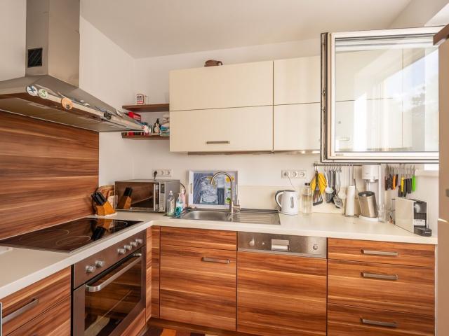 Wohnung kaufen in Seestadt, Wien