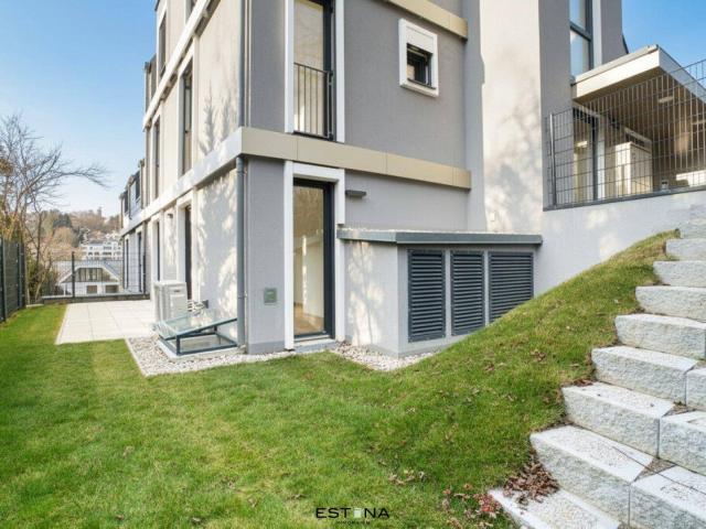Apartment kaufen in Döbling, Wien