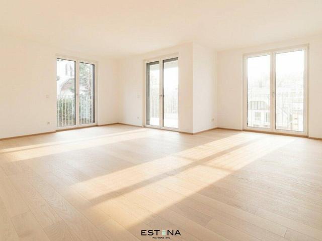 Apartment kaufen in Döbling, Wien