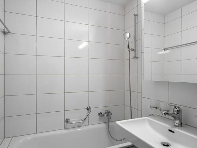 Apartment mieten in Basel, Basel-Stadt