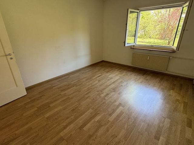 Apartment mieten in Basel, Basel-Stadt