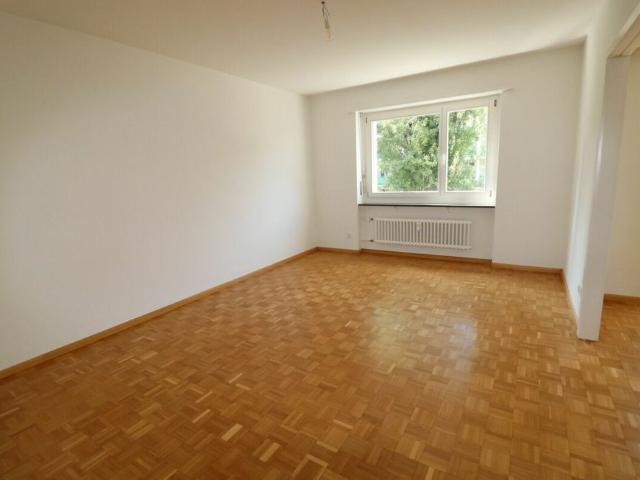 Apartment mieten in Basel, Basel-Stadt