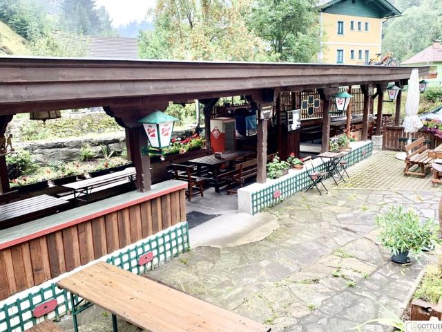 Gewerbe kaufen in Krems, Kärnten