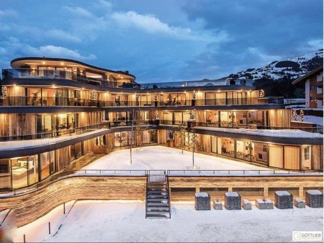 Apartment kaufen in Kirchberg in Tirol, Tirol