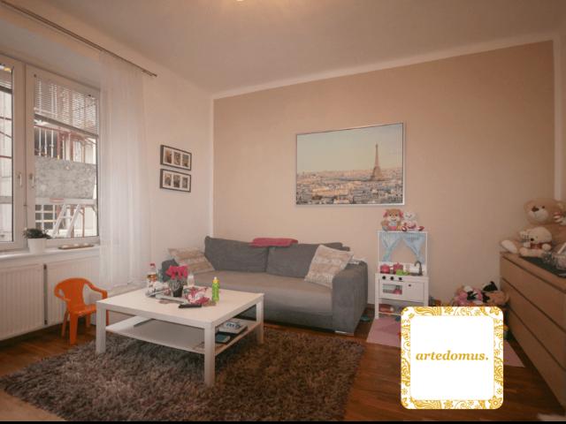 Apartment kaufen in Wien