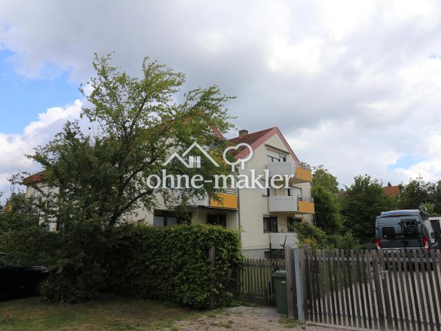 Apartment kaufen in Kieselbühl, Fürth