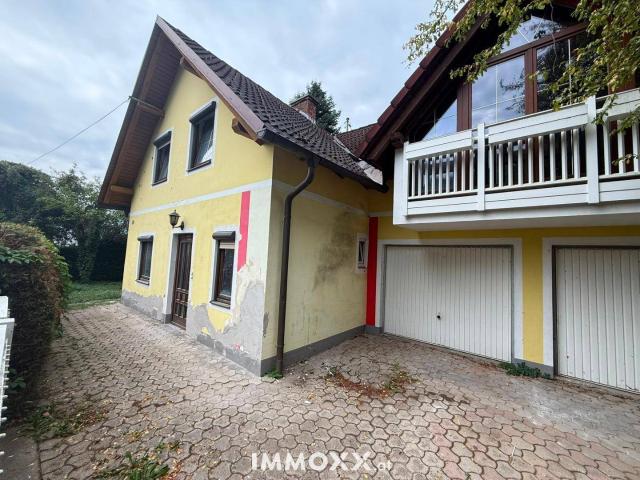 Haus kaufen in Drauhofen, Völkermarkt