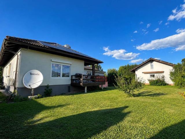 Haus kaufen in Kärnten