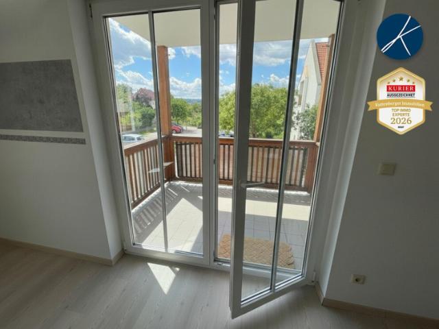 Wohnung kaufen in Krems an der Donau, Niederösterreich