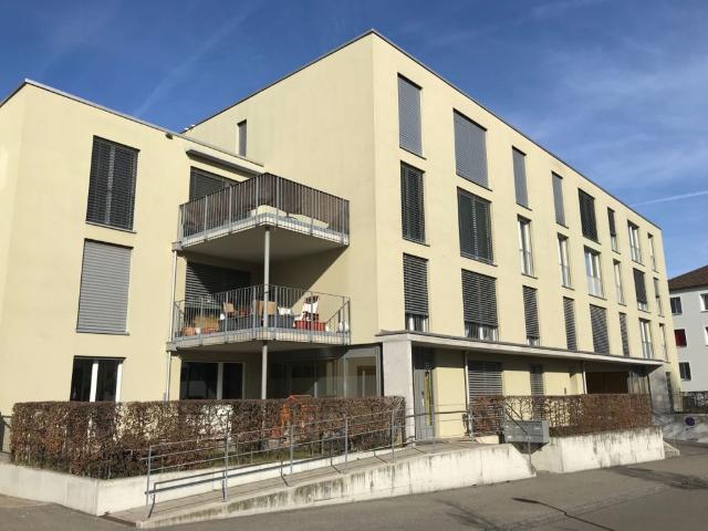 Wohnung mieten in Binningen, Basel-Landschaft