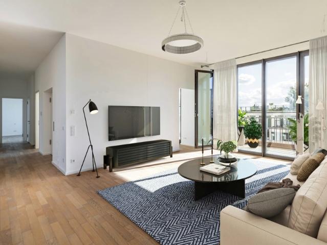 Wohnung kaufen in Mitte, Berlin