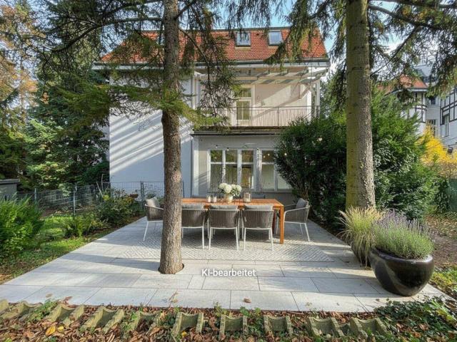 Apartment kaufen in Hietzing, Wien