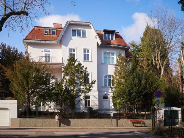 Apartment kaufen in Hietzing, Wien