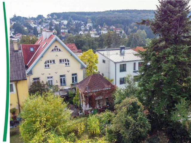 Haus kaufen in Donaustadt, Wien