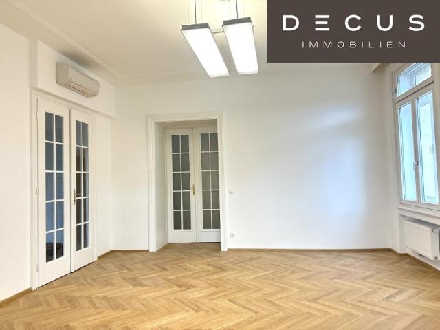 Büro mieten in Wien