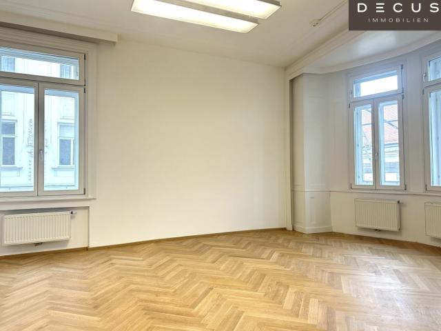 Büro mieten in Donaustadt, Wien