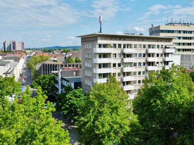 Apartment mieten in Mitte, Bielefeld