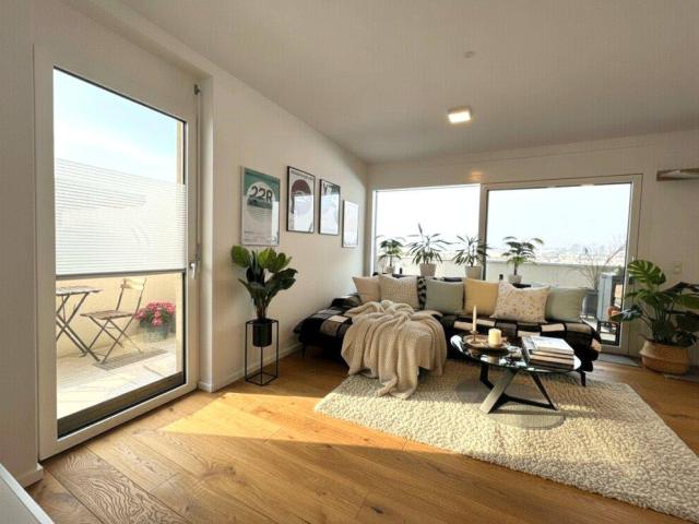 Apartment kaufen in Grottenhof, Kaindorf an der Sulm