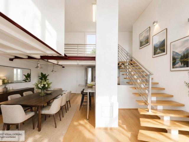 Apartment kaufen in KG Alsergrund, Wien
