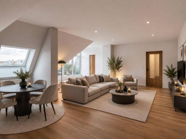Apartment kaufen in Liesing, Niederösterreich