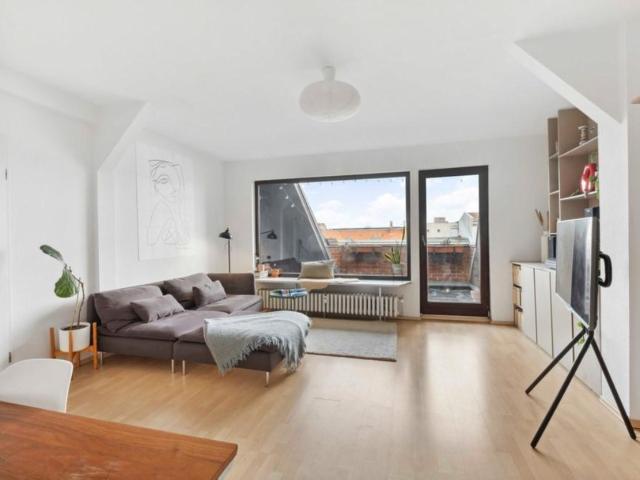 Wohnung kaufen in Berlin