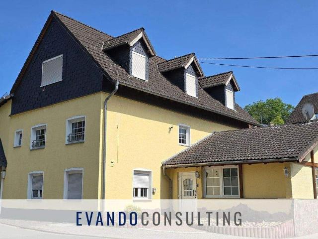 Haus kaufen in Limburg, Hessen