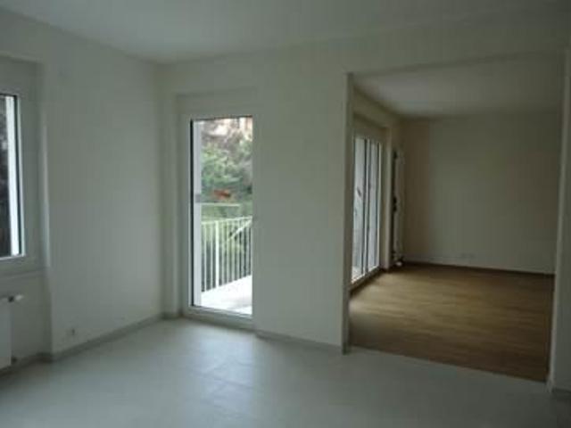 Apartment mieten in Gotthelf, Allschwil