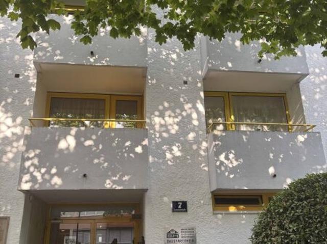 Wohnung kaufen in Altstadt, Salzburg