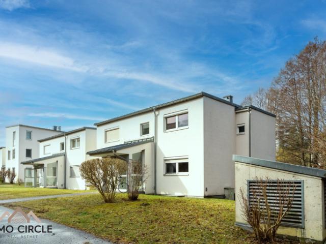 Wohnung kaufen in Sankt Leonhard, Gersdorf-Feistritz
