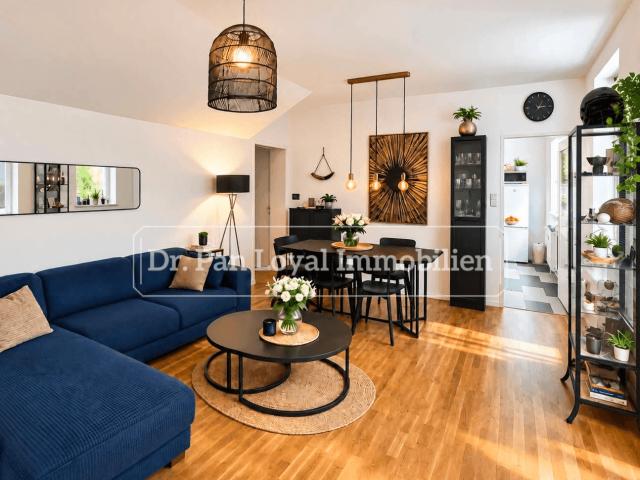 Apartment kaufen in Eggenberg, Gersdorf-Feistritz