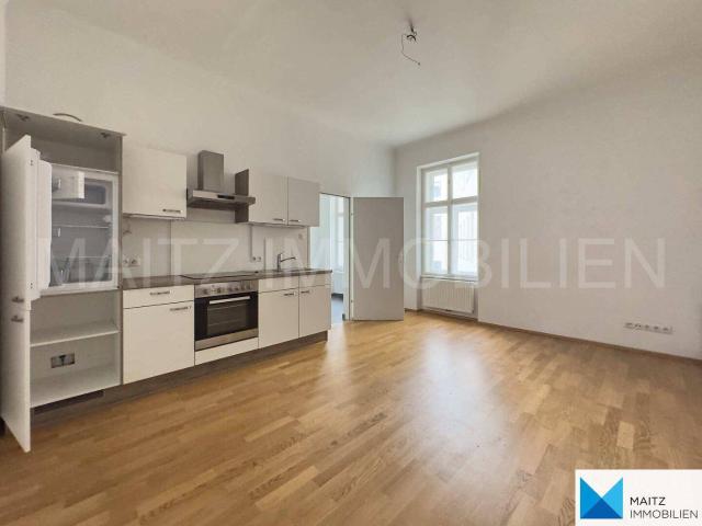 Apartment mieten in KG Mariahilf, Wien