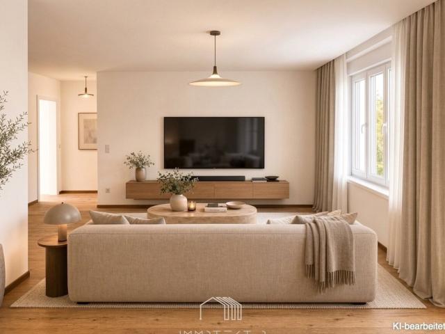 Wohnung kaufen in Graz, Gersdorf-Feistritz