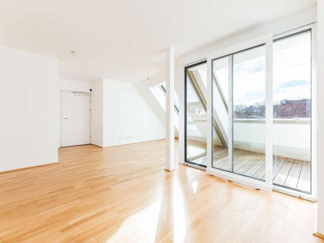 Apartment mieten in KG Mariahilf, Wien