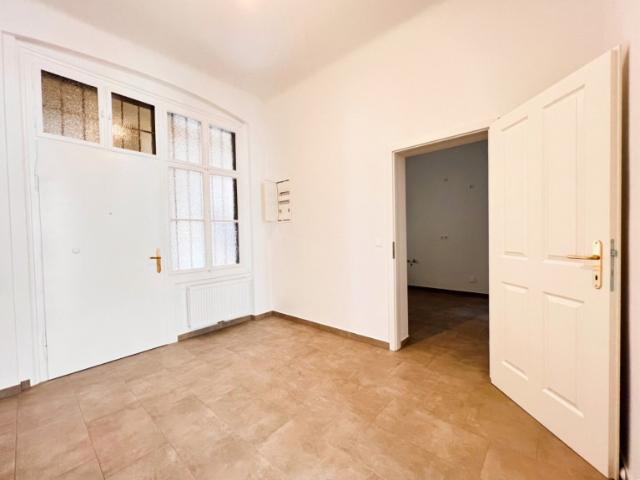 Etagenwohnung mieten in Wien, KG Mariahilf