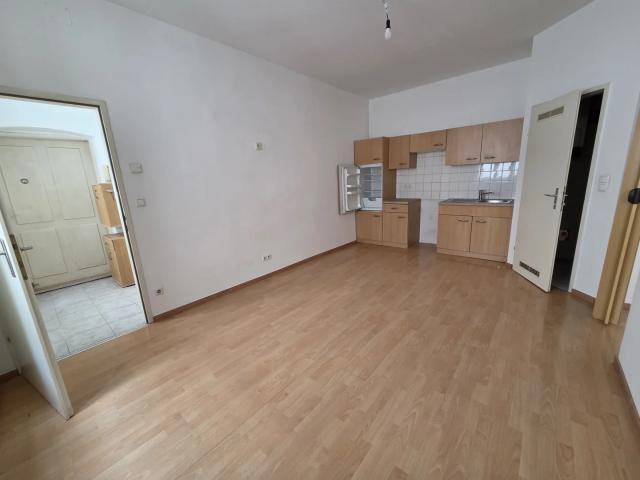 Apartment mieten in Salzburg