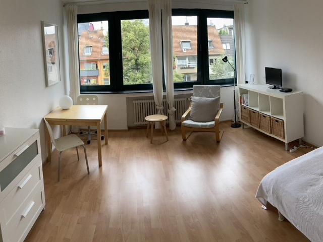 Haus mieten in Neustadt/Nord, Köln