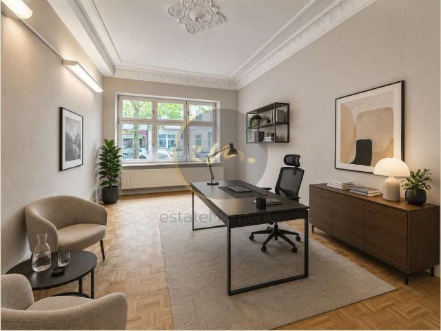 Büro kaufen in Berlin