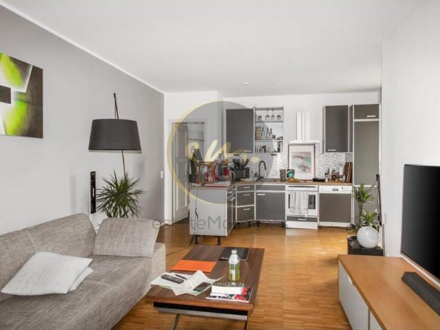 Wohnung kaufen in Berlin