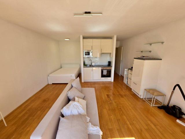 Apartment mieten in KG Brigittenau, Wien