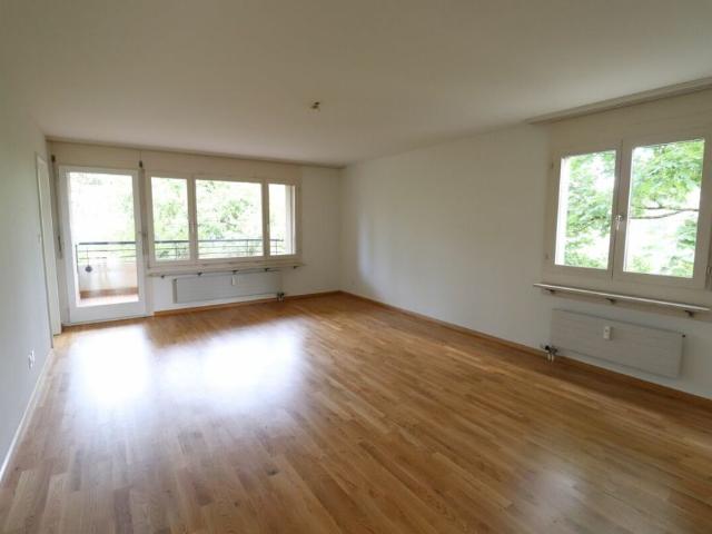 Apartment mieten in Allschwil, Bezirk Arlesheim