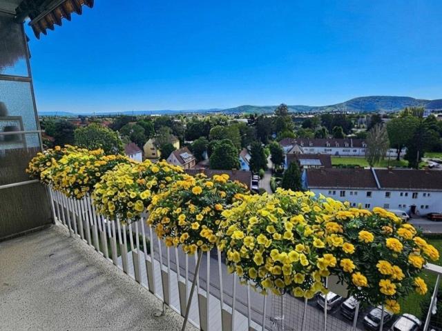 Apartment kaufen in Katastralgemeinde Liebenau, Graz