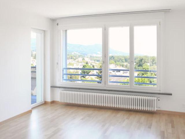 Apartment mieten in Aarau, Aargau