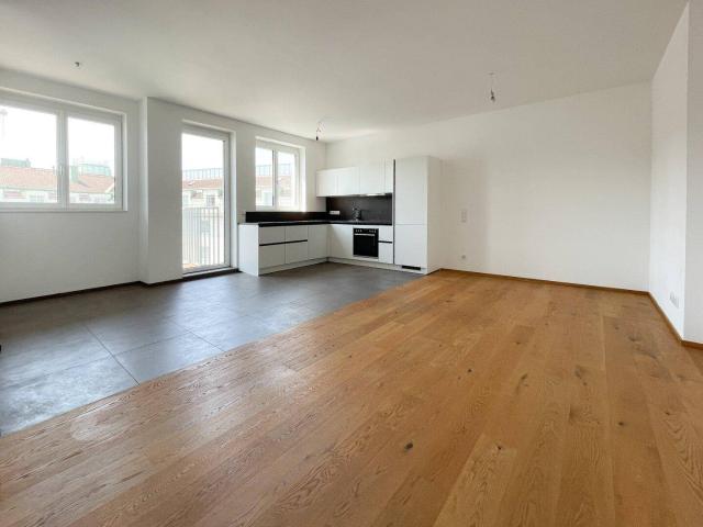 Apartment kaufen in KG Margareten, Wien