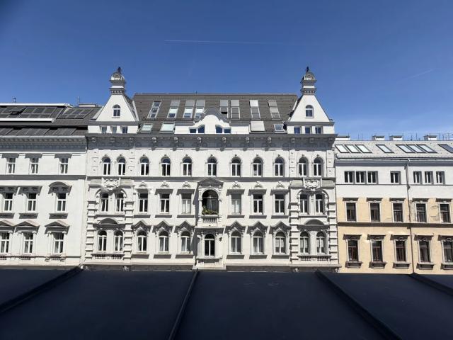 Apartment mieten in KG Margareten, Wien