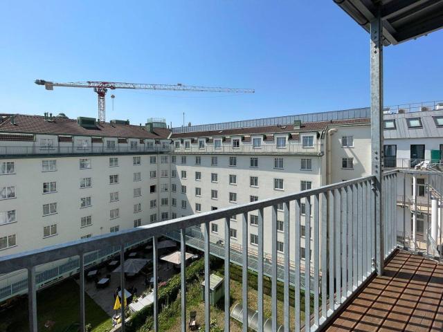 Apartment kaufen in KG Margareten, Wien