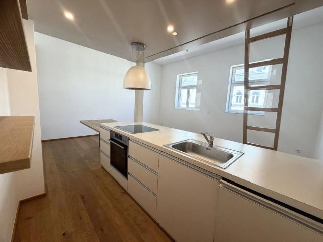 Apartment mieten in KG Margareten, Wien