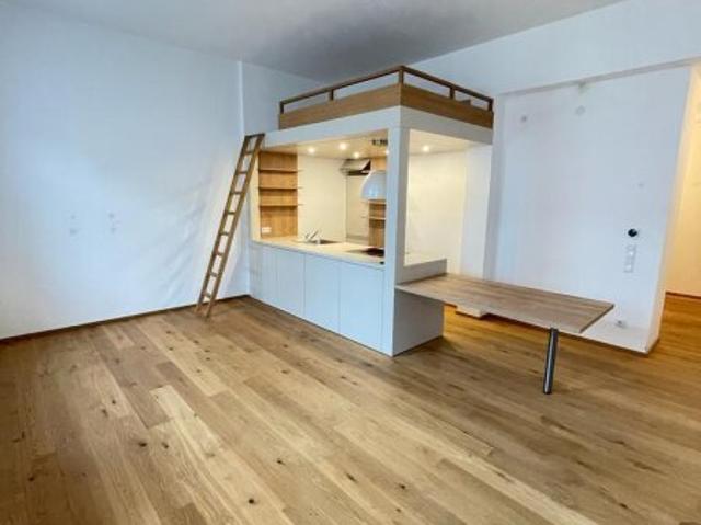 Dachgeschosswohnung kaufen in Wien
