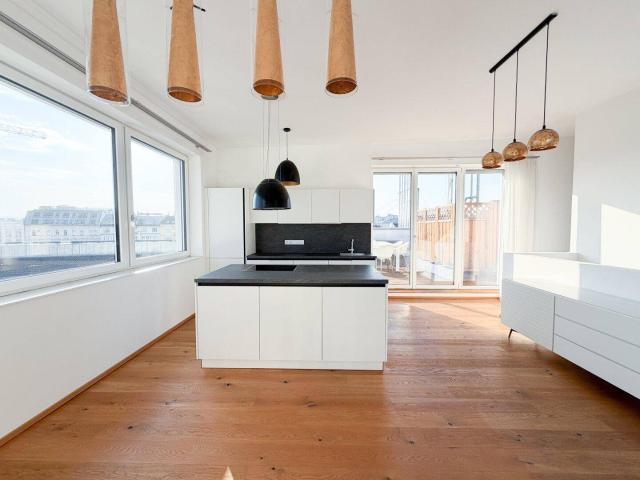 Apartment kaufen in Margareten, Wien