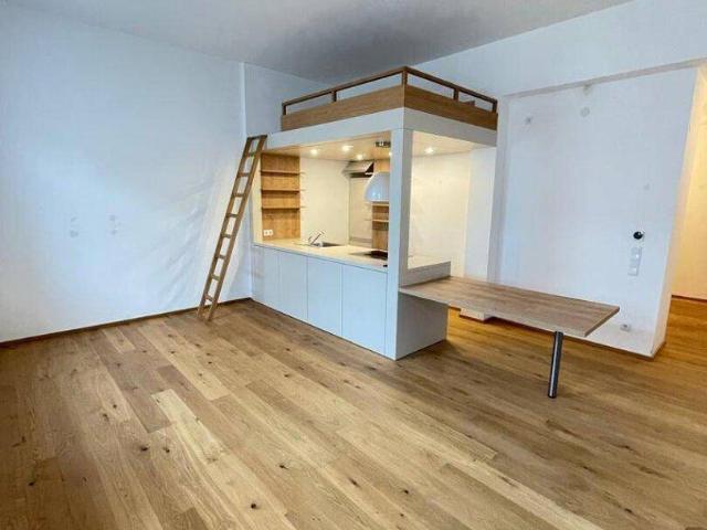 Apartment kaufen in KG Margareten, Wien