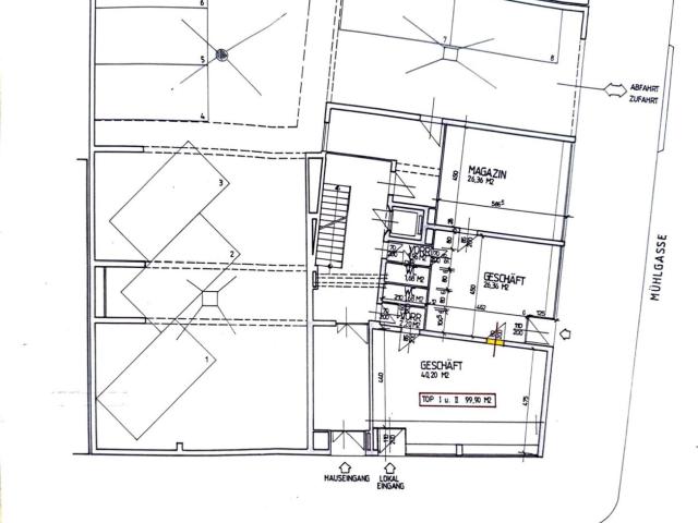 Immobilie kaufen in Seestadt, Wien